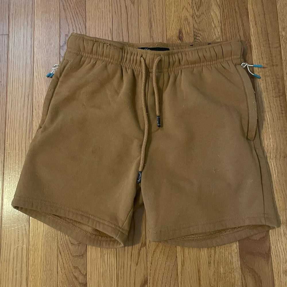 Cloth shorts